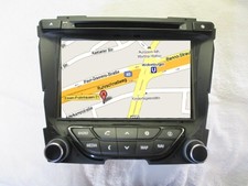 Navi - Reparatur  KIA "