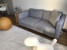 Ikea karlstad 2er sofa - 2er, couch