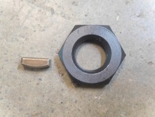 Harley parts 45 CI Flathead