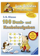 100 Denk- und Knobelaufgaben