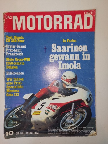 Das motorrad vintage - motorrad,