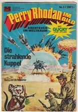 ✪ PERRY RHODAN IM BILD #3