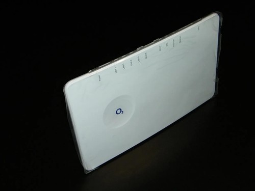 Homebox2 6641 box - o2,