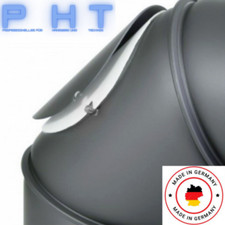 Dichtung für Ofenrohr-Klappen