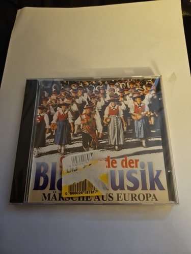 Starparade der - , cd-