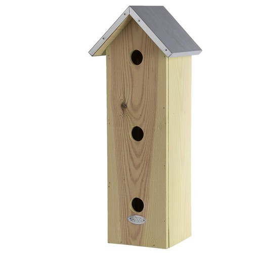 Esschert spatzenvilla vertikal - esschert,