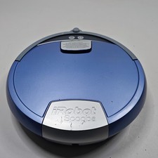 Irobot scooba 38504 defekt - irobot,