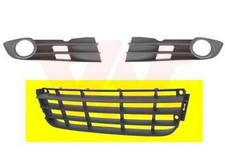 VAN WEZEL Lüftungsgitter