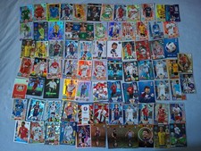 Topps/Panini Match Attax