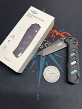 Oknife Olight Rubato – Neu