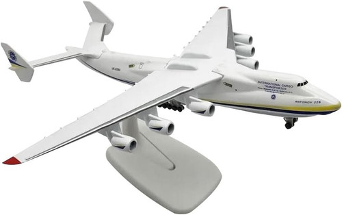 Modellflugzeug antonov 225 - antonov, an-225