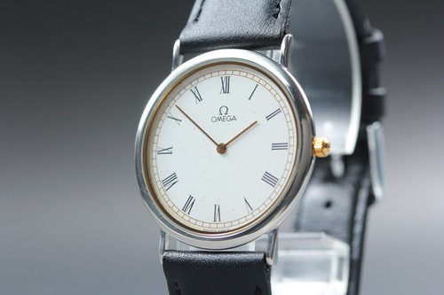 Omega ville ultra thin - omega,