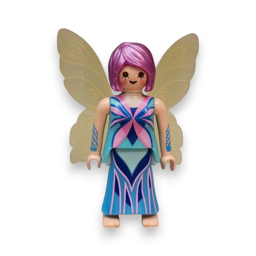 Playmobil figur frau fee - playmobil,
