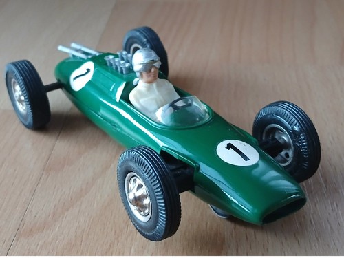 Carrera universal lotus climax - universal,