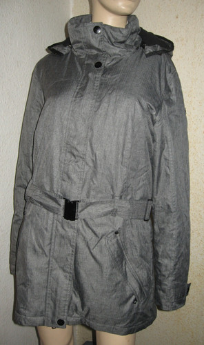 Cecil winterjacke mit kapuze - cecil,