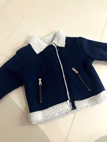 Patpat baby jacke - baby, coat