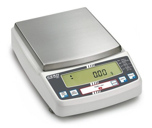 Kern pbs 6200 - pbs,