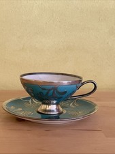 Mokkatasse Art Déco