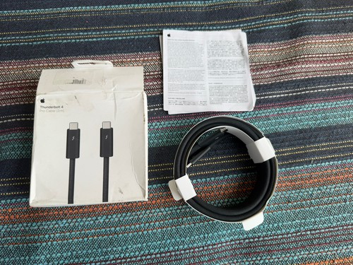 Neu apple thunderbolt - apple, pro
