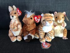 Sehr schöne beanie baby - sehr,