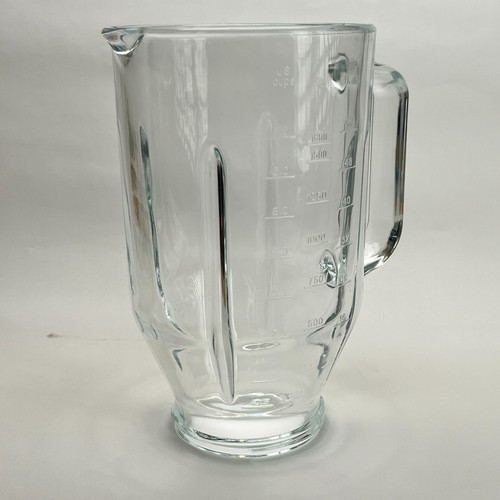 Braun mixerglas krug becher - braun,