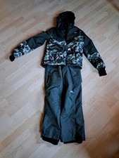 Schneeanzug 146/152