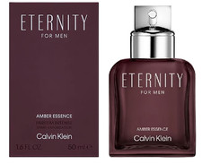 Calvin Klein Eternity Amber