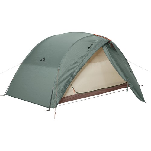 Vaude allround space - allround, 2p