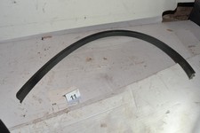 Türdichtung für Smart forTwo