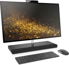 HP ENVY 27 All-in-One PC 68.6cm  27" Touch-Display