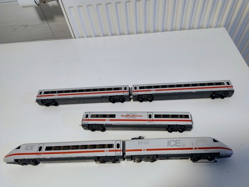 Märklin digital triebzug - märklin, ho