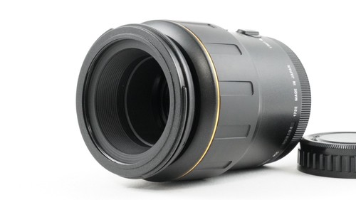 Tamron 90mm macro 1 - macro, 1:1