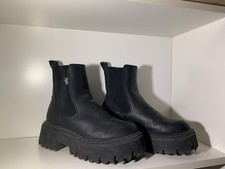 Buffalo Aspen Chelsea warm