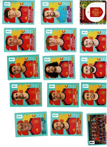 Panini fussball 2026 bilder - fussball,