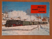 Puzzle Lok 99 1771 der DR -