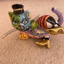 Vintage Toms Drag Kunst