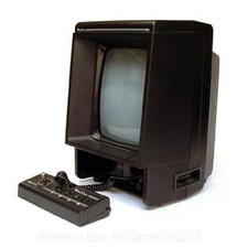 Vectrex - Konsole Computer