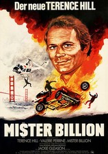 * Terence HILL * - "Mister