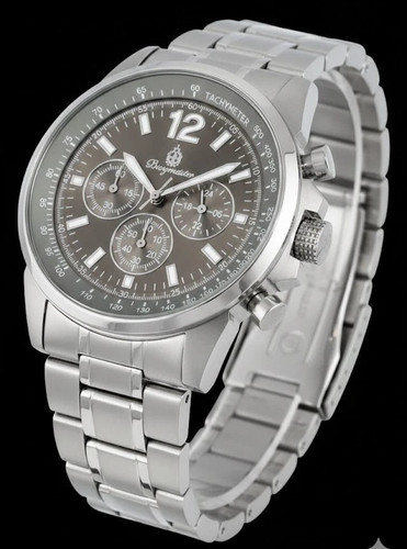 Burgmeister herren chronograph - burgmeister, herren-chronograph