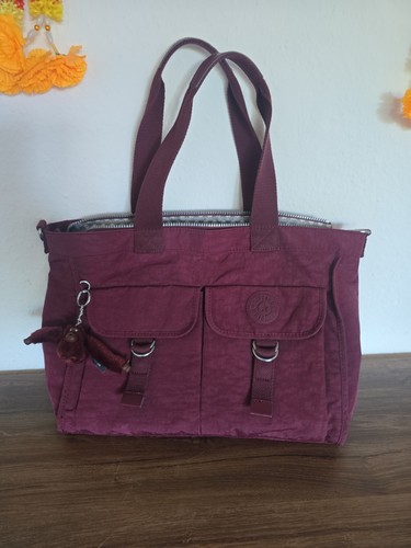Kipling shoper umhänge tasche - umhänge,