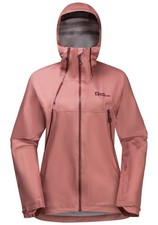 Jack Wolfskin Alpspitze Air 3L Jkt W Damen Skijacke Jacke Größe L NP 600€ NEU