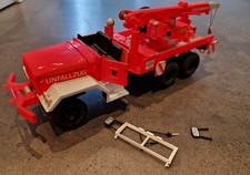 Revell Feuerwehr Dietzenbach