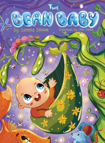 Serena bloom the - bean, |