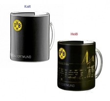Borussia Dortmund - Zauberglas