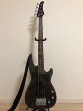 Greco Bass
