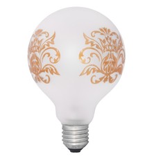 LAES Globe Glühbirne Acor 25W