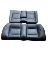 Rücksitzbank Leder Opel Astra