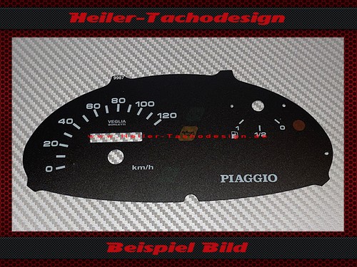 Tachoscheibe für piaggio - für,