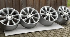 Original Lorinser RS8 Felgen