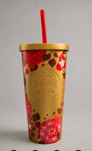 Starbucks tumbler thermobecher - tumbler,